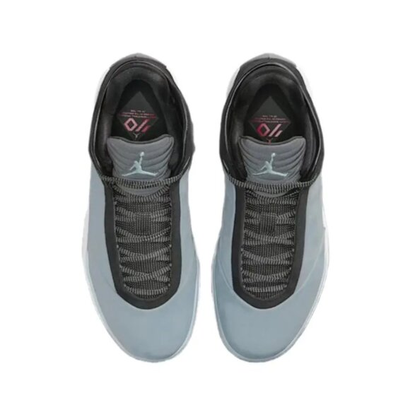 Nike Air Jordan 40 PF “Blue Suede” Jordan 40 AJ40 Men's HM9932-400 Air Jordans - Picture 4 of 6